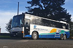 EVENT BUS CHARTERS & TOURS - Invercargill